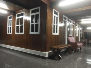 Koodaram Villa