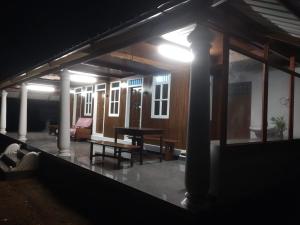 Koodaram Villa