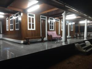 Koodaram Villa