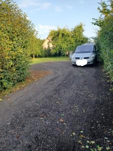 Maisons de vacances Gite du Roumois : photos des chambres