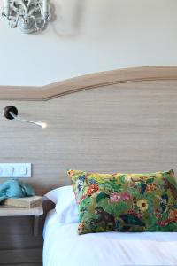 Hotels Hotel Villa Glanum et Spa : photos des chambres