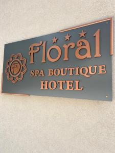 Floral Boutique Hotel
