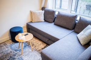 Magnificent Two Bedroom Apartment - SD23M