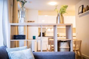 Magnificent Two Bedroom Apartment - SD23M