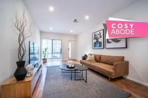 Black Oak at Brompton - Thebarton