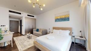 O Ten, Al Jadaf - Chic Studio