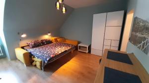 Apartman Stanetti