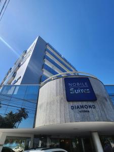 Nobile Suites Diamond