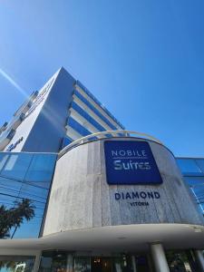 Nobile Suites Diamond