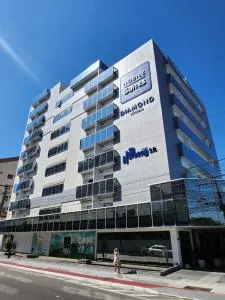 Nobile Suites Diamond - Santa Cruz