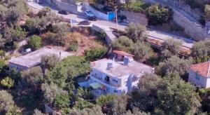 Amazing View Apartments at Kroi i Gjine, Piqeras