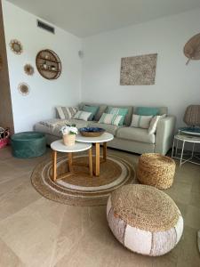 Luxury La Cala Golf Retreat with terrace & pool