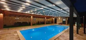 Vila Breza - 格拉迪什卡