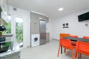 Piso Ría de Pontevedra - San Salvador de Poio