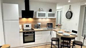 Au Refuge de la Basilique