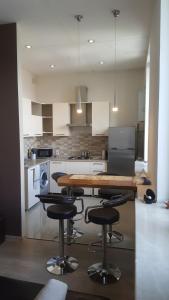 City View Apartment on Gorgiladze 1