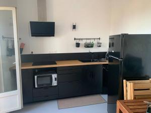 Appartements T3 vue mer : photos des chambres