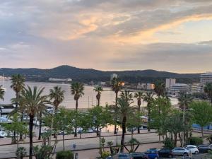 Appartements T3 vue mer : photos des chambres