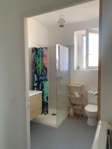 Appartements T3 vue mer : photos des chambres