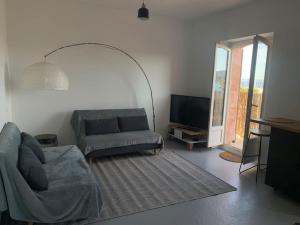 Appartements T3 vue mer : photos des chambres