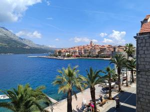 Apartment Antares - 4hvězdičkové hotely ve městě Korčula