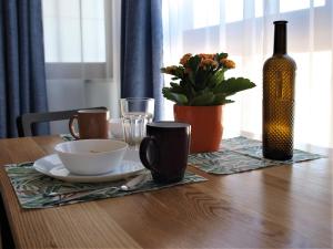 Metro Zabkowska - Bright and silent