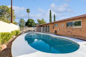 Family-Friendly Desert Oasis