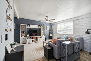 Family-Friendly Desert Oasis home