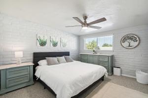 Family-Friendly Desert Oasis home