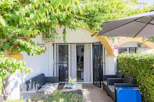 Villa Las Margaritas