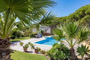 Villa Las Margaritas