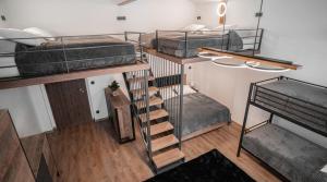 Apartmánový dům Sklípek