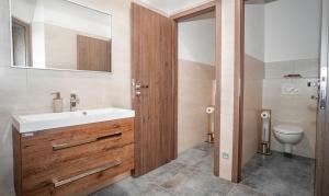 Apartmánový dům Sklípek