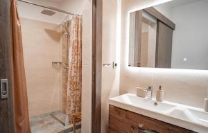 Apartmánový dům Sklípek