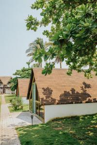 Hotel Los Olivos La Playa