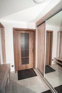 Apartmánový dům Sklípek