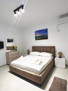 Villa Kanto (Holiday apartments and rooms)