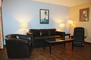 Victoria Palms Inn and Suites - Alamo