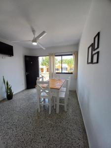 Mandarina Alojamiento