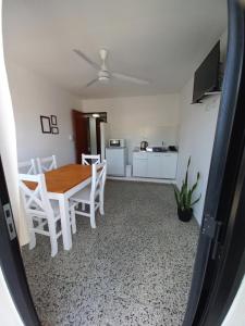 Mandarina Alojamiento