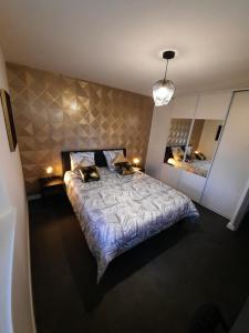 Appartements Zenith : photos des chambres