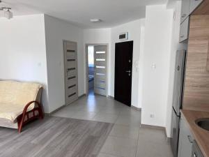 Apartament Olimpijskie Ogrody