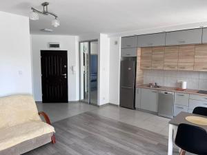 Apartament Olimpijskie Ogrody