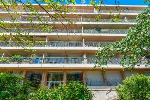 Appartements T4 with balcony in Lyon - Welkeys : photos des chambres