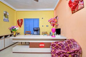 SPOT ON by OYO dm2 resort Kolaghata