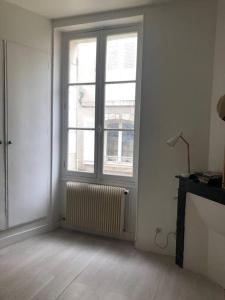 Appartements Appt a Blois : Art et Histoire ! : photos des chambres
