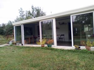 Maisons d'hotes la maison d'hotes des Charentes : photos des chambres