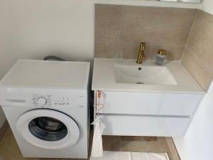 Appartements La Grand Maison : photos des chambres