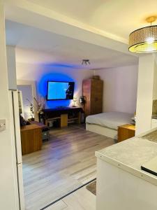 Stylish Studio flat - Watford Junction - Harry potter