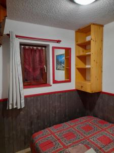 Appartement au cœur des Aravis